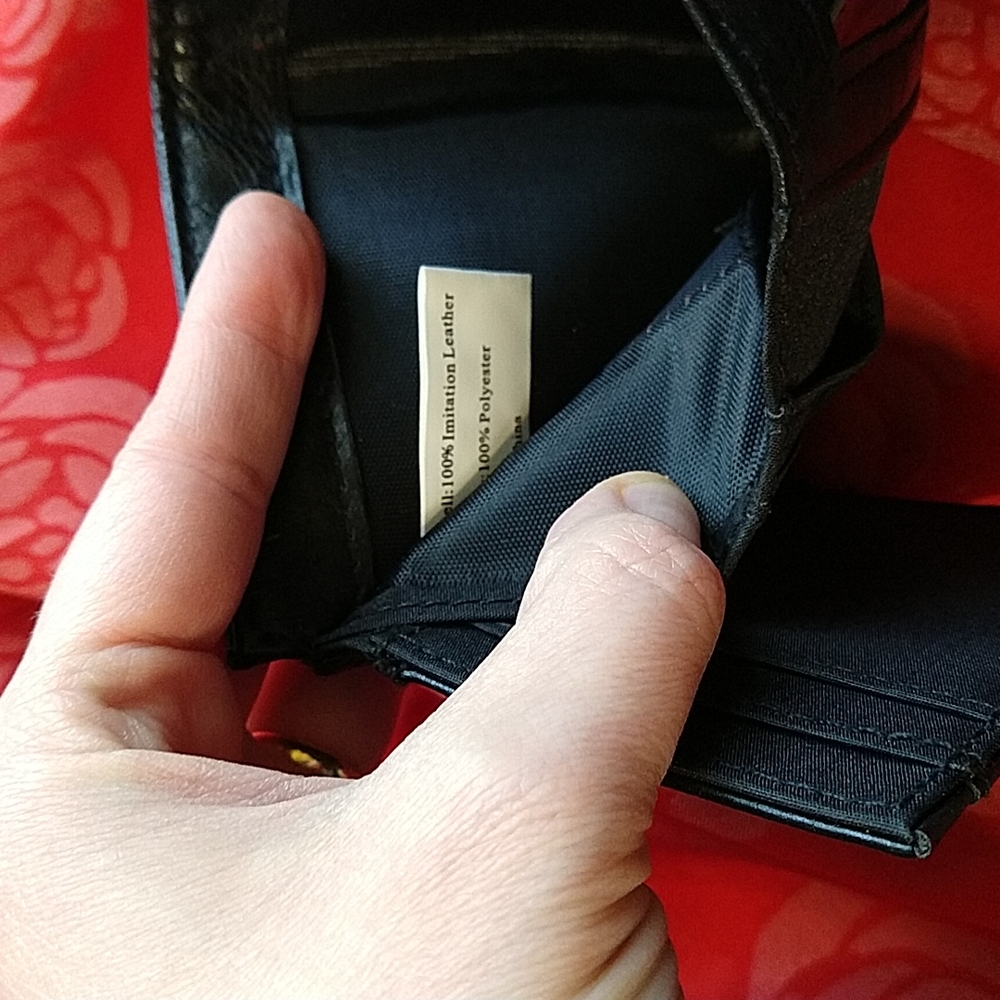 3 for$25/Style&Co. Wallet - Picture 5 of 11